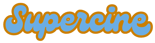 Supercine logo